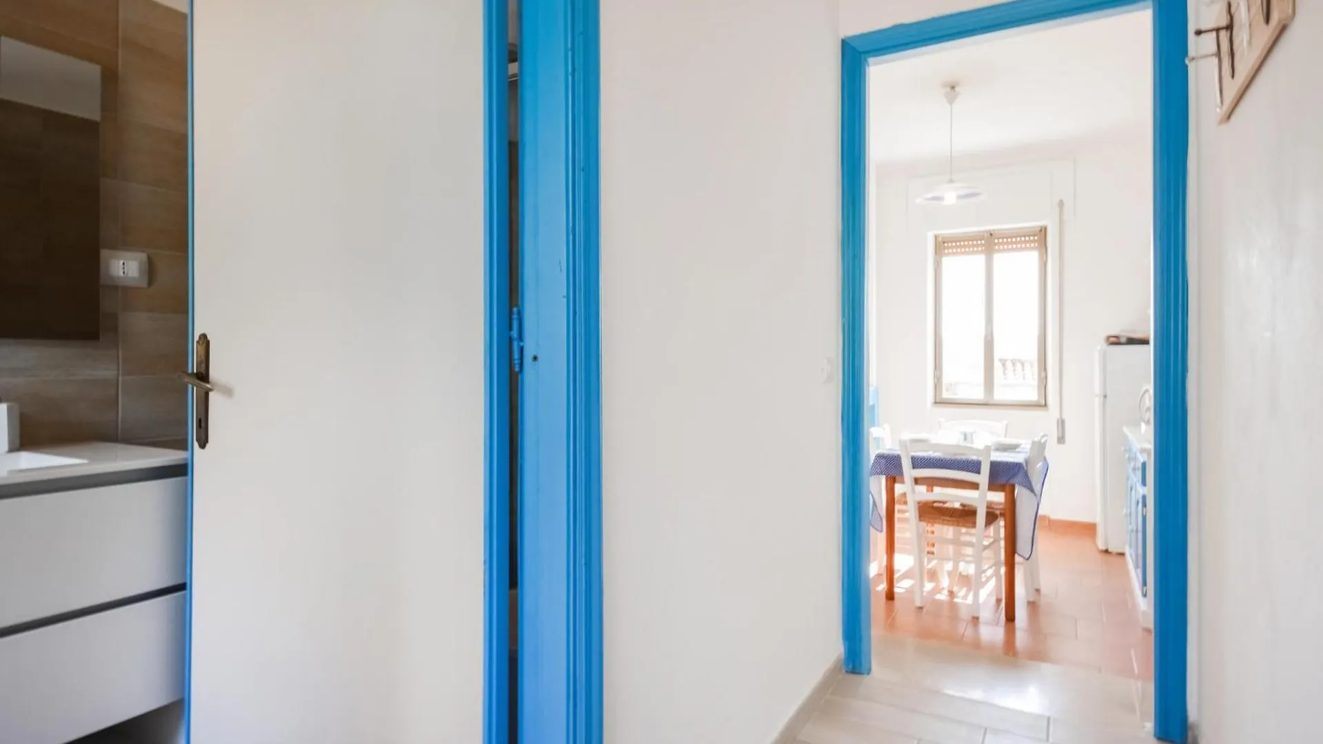 Nice Apartment In Gonnesa With Kitchen 0*,